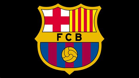 fc barcelona logo wallpaper